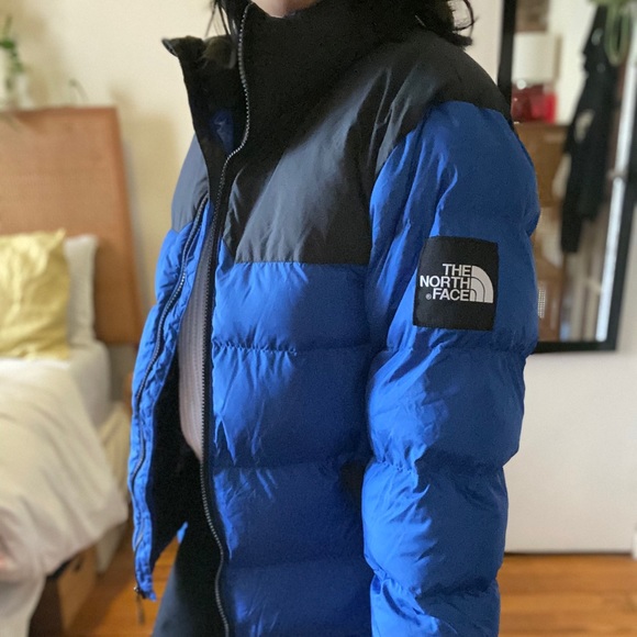 The North Face Jackets & Blazers - Ltd. Ed. 1992 Reissue Nuptse Puffer 700 Jacket